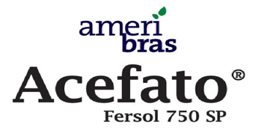 Acefato Fersol 750 SP